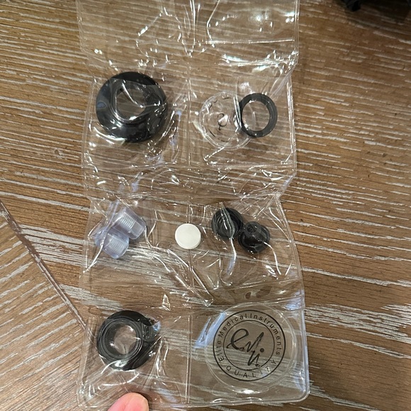 Stethoscope - Picture 2 of 5